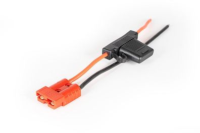 Anschlusskabel Verbindungs-Stecker E-Scooter E-Bike 10AWG 50A