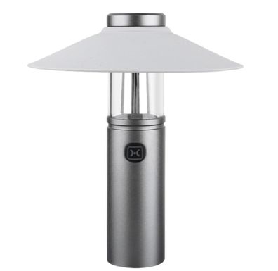 VCCstore-Wasserdichte Outdoor-LED-Leuchte mit Haken – Ideal für Camping & Abenteuer