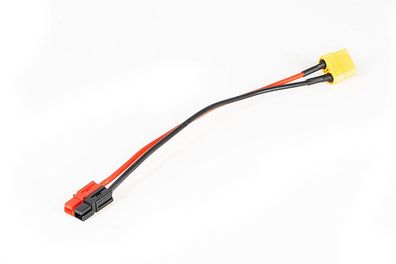 XT90 Adapter Anschluss-Kabel Connector Pedelec 14AWG kompatibel mit Anderson