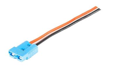 Big Blue Anschlusskabel Adapter 10AWG Kabel für E-Scooter E-Bike 25cm