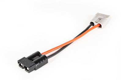 Big Black zu Big Grey Anschlusskabel Adapter 10AWG 50A Stecker E-Scooter E-Bike