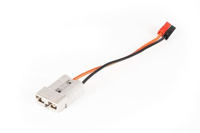 Adapter zu Big Grey Anschlusskabel 14AWG E-Scooter E-Bike Roller kompatibel mit
