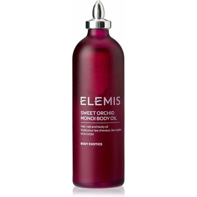 Elemis Sweet Orchid Monoi Körperöl 100ml