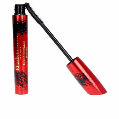 Elizabeth Arden Beautiful Color Grand Entrance Mascara 7ml - Black
