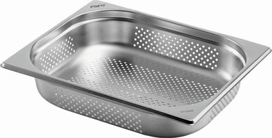 Saro SARO TOP LINE GN-Behälter 12 GN perforiert T 40mm