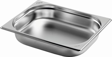 Saro BUDGET LINE GN-Behälter 12GNx200mm und 12,5 Liter