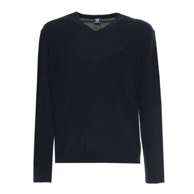 Sergio Tacchini - Pullover - 21105--002N1-GL - Herren