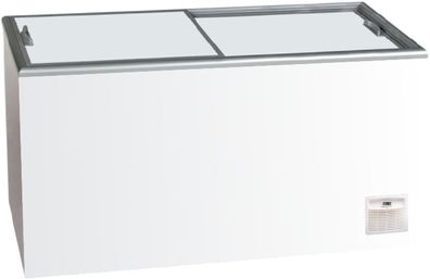 Eiscremetruhe CUBE 61-v2 - Esta
