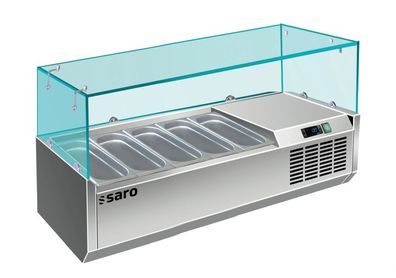 Saro SARO Kühlaufsatz - 14 GN, Modell VRX 1200330