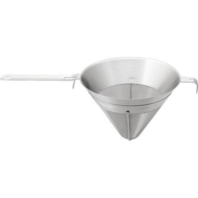 Stalgast Gazesieb mit Flachgriff, 20 cm