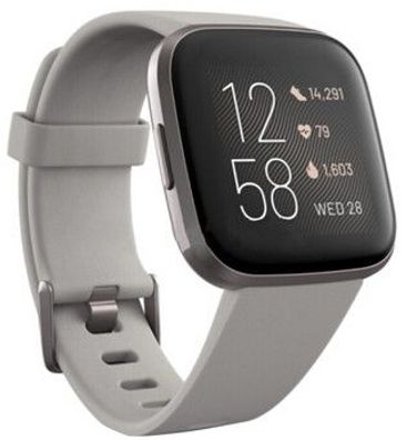Fitbit Versa 2 Den grauen