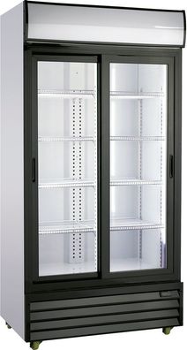 Getränkekühlschrank SD 802 GLE - Esta