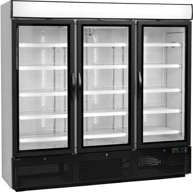 Kühlschrank NC7500G - Esta