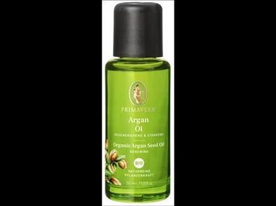 Primavera Arganöl bio 30ml
