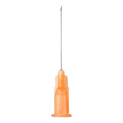 Sterican Kanüle 25Gx5/8 orange (100 Stk.)