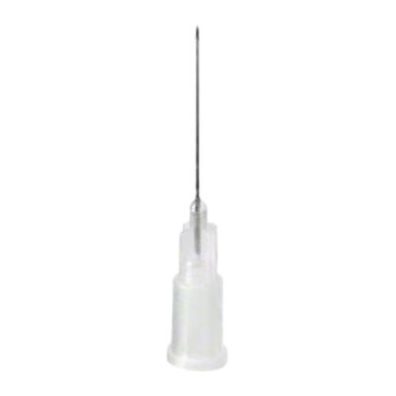 Sterican Kanüle 27G x 1 grau (100 Stk.)
