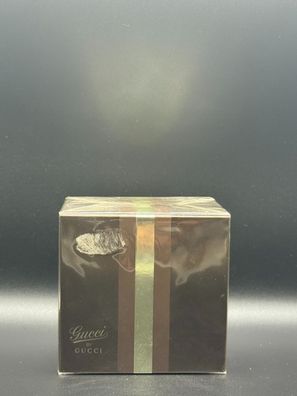 Gucci By Gucci Eau de Parfum 50ml