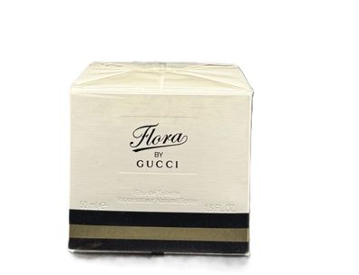 Gucci Flora by Gucci Eau de Toilette 50ml