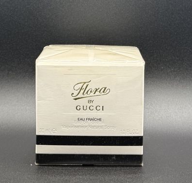 Gucci Flora by Gucci Eau Fraiche 30ml