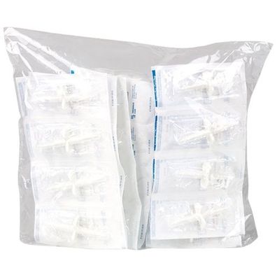 Transfer Set - Überleitungskanüle (100 Stk.)