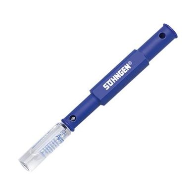 Ampullenöffner blau