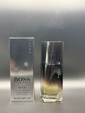 Hugo Boss Soul Eau de Toilette 50ml