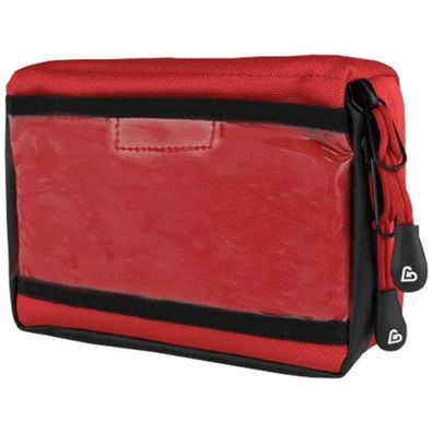 HERZmed® WaterStop Ampullarium Light RED