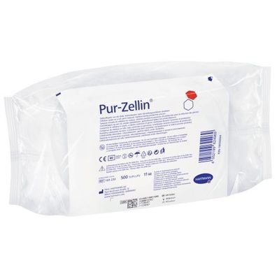 Pur-Zellin® steril (1 Rolle)