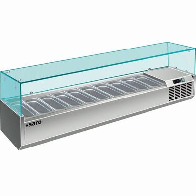 Saro SARO Kühlaufsatz - 14 GN, Modell VRX 2000330