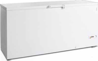 Eiscremetruhe FR 605SL - Esta