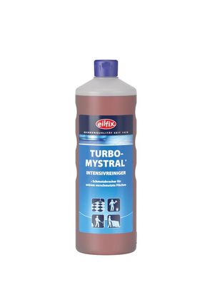 Eilfix Turbo-Mystral, 1 Liter
