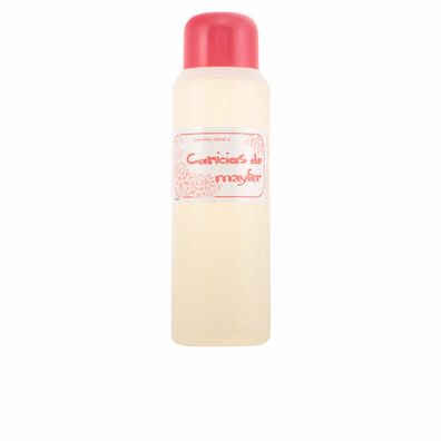 Caricias DE MAYFER Colonia FRESCA flacon 1000ml