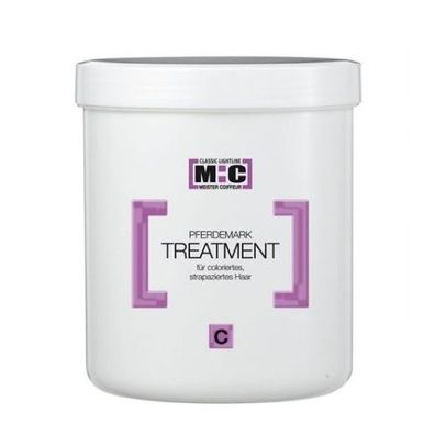 M: Meister Coiffeur Pferdemark Treatment 1000 ml