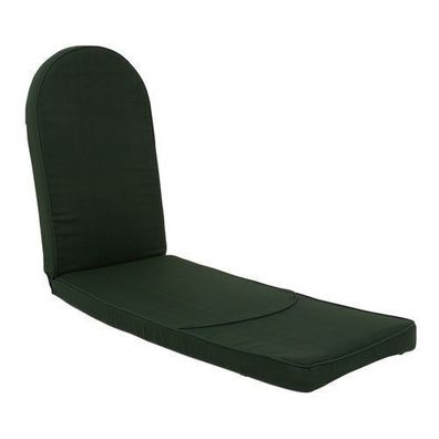 Auflage für Liegestuhl Gartenauflage Modena Oval 180 cm H024-32IB PATIO