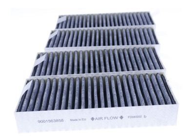 Aktivkohlefilter alternative zu BSH 17006642