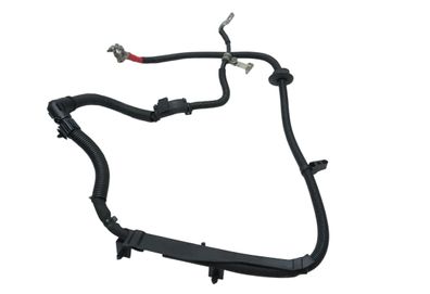 Audi A4 B7 8E 2.0TDI Batteriekabel Pluskabel Lichtmaschine 8E1971225M