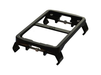 Atranvelo Systemadapter "New Rack AVS Uni" Univers schwarz