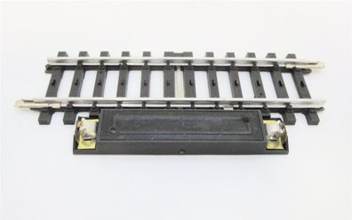 Märklin H0 2299 K-Gleis Schaltgleis 1/2 gerade 90mm Vollprofil (Z52-2)
