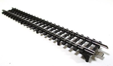 Märklin H0 2291 K-Gleis Übergangsgleis zu M-Gleis 180mm Vollprofil (Z52-3)
