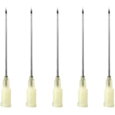 Sterican Kanüle 19G x 1 1/4elfenbein (100 Stk.)