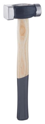 PICARD Hufschmiedehammer 1.100g mit Eschenstiel Nr. 30