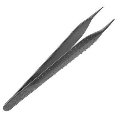 Susi chirurgische Pinzette Adson mit Zahn (1 Stk.)