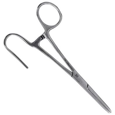 Pean Rettungs- und Notfallklemme 14cm