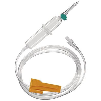 Infrafix Primeline Classic/Comfort Infusionsgerät (100 Stk.)