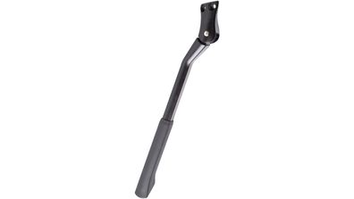 Atranvelo Hinterbauständer "Parko DV" SB-verpackt, schwarz