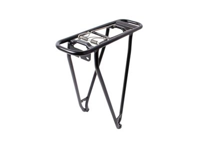 Atranvelo H.R.-Gepäckträger "Commute Pro AVS" Alum 28", Gewicht: