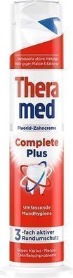 Theramed Zahnpasta Karies-Schutz 100ml