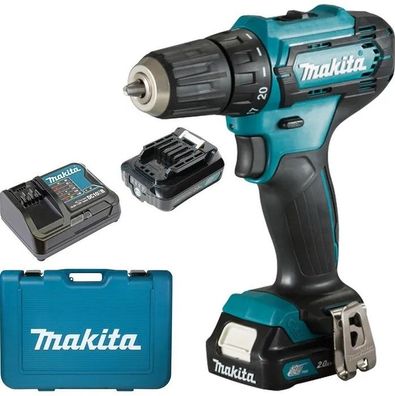 Makita Akku-Schrauber DF333DSAE