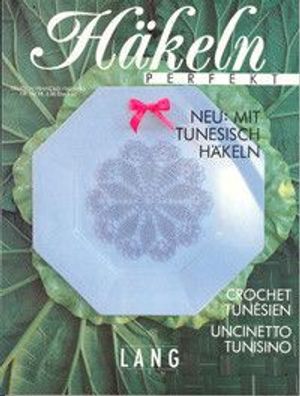 Häkeln perfekt
