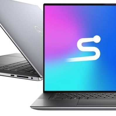 Notebook Laptop Dell Precision 5560 Intel Core i7 32/512 GB SSD Win11